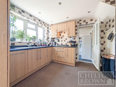Kitchen & Diner