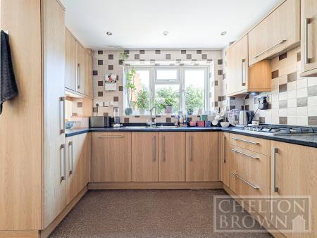 Kitchen & Diner