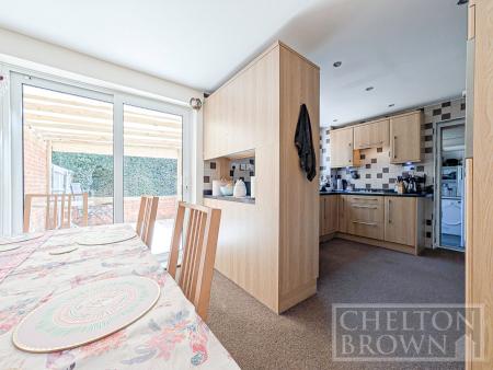 Kitchen & Diner