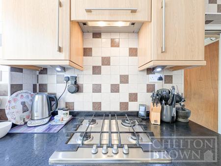 Kitchen & Diner