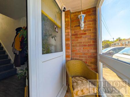 Porch