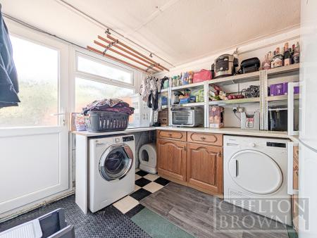 Utility Space