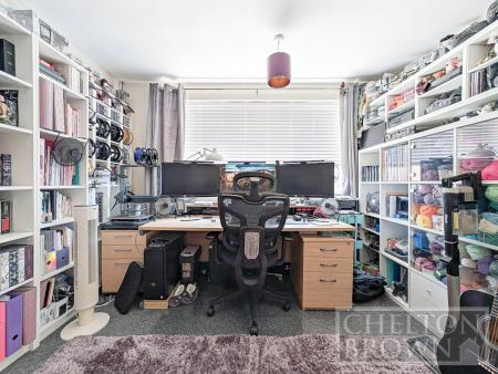 Bedroom 2