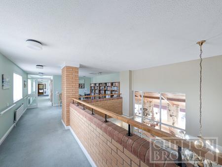 Communal  Library