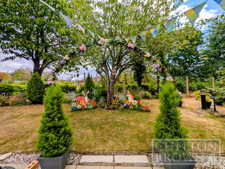 Communal Gardens
