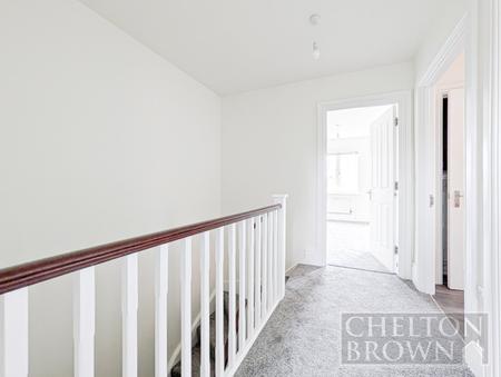 2nd Floor Landing