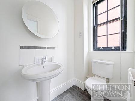 En-Suite