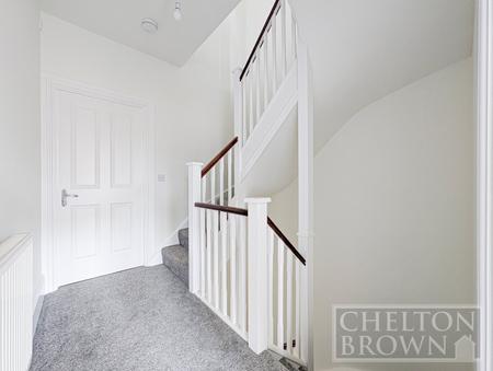 1st Floor Landing