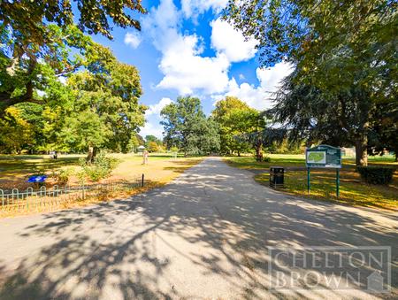 Park Opposite