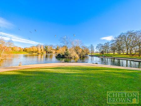 Park Opposite