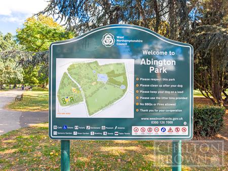 Park Opposite