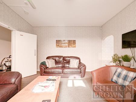 Communal Space