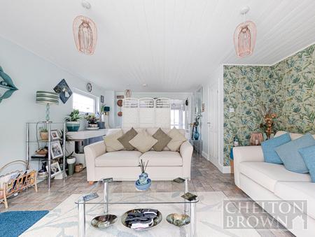 Living & Dining