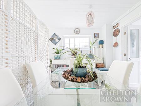 Living & Dining