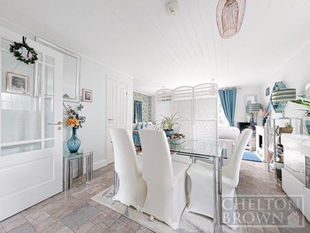 Living & Dining