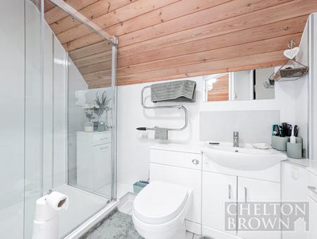 Shower Room 2
