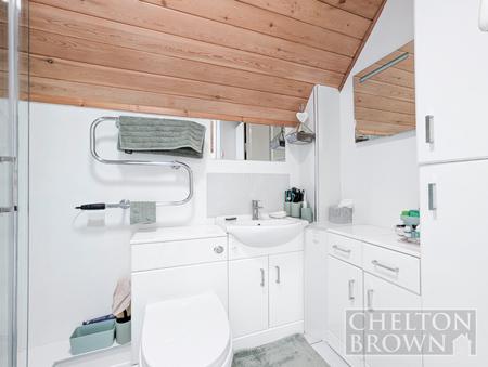 Shower Room 2