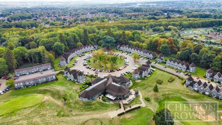 Site Aerial