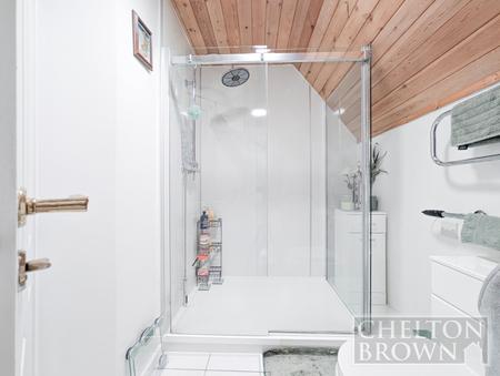 Shower Room 2