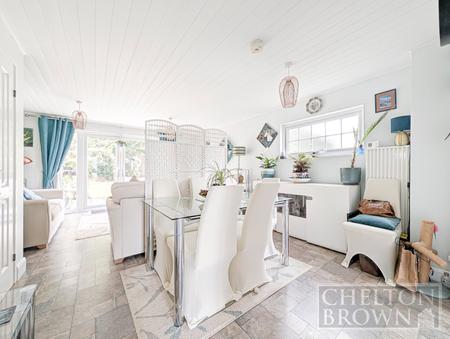 Living & Dining