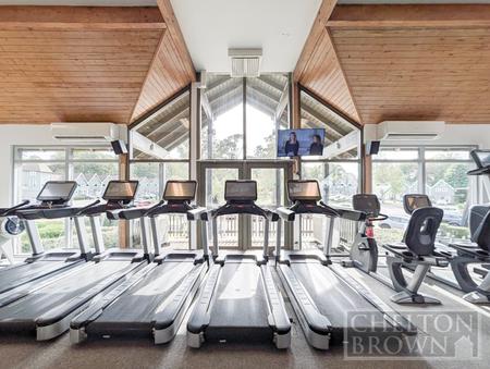 On Site Gym