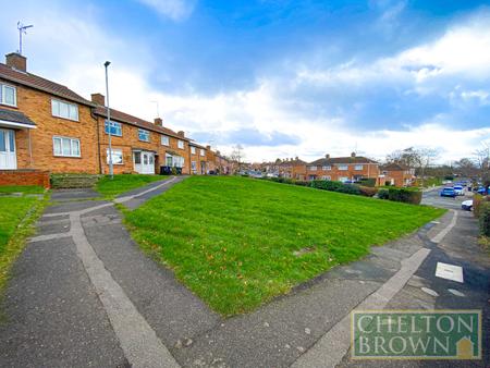 Evenley Road