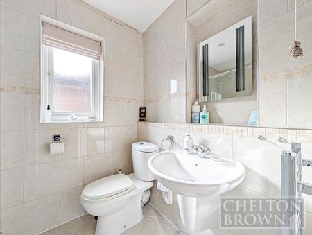 En-Suite