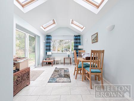 Kitchen/Dining