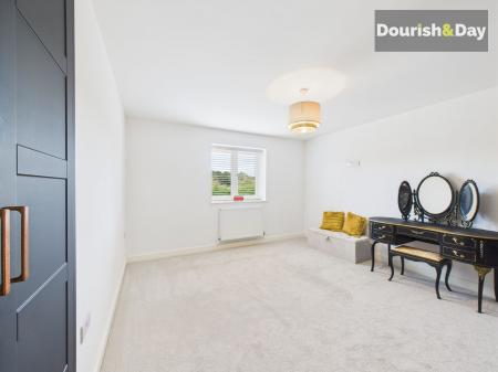 Bedroom 4