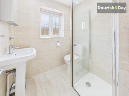 Bedroom 1 En-Suite