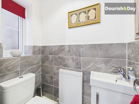 Guest WC