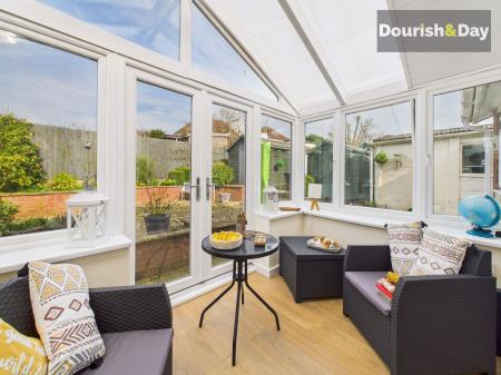 Sunroom