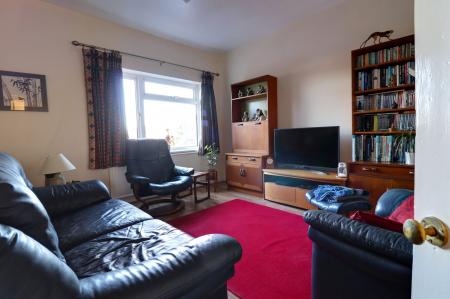 Bedroom Two/Sitting Room