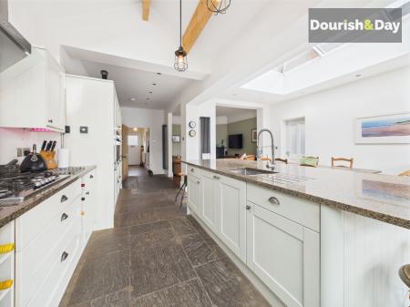 Kitchen / Living Diner