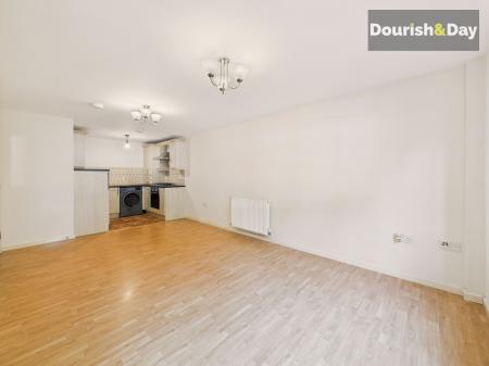 Kitchen/Living Diner