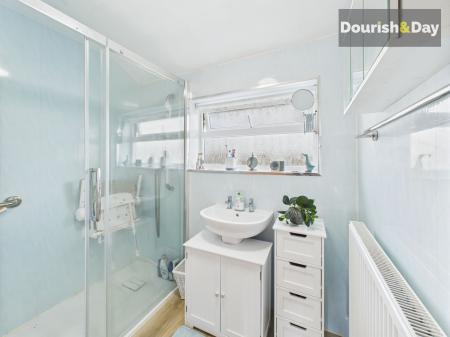 Upstairs Shower Room