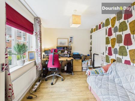 Dining Room / Play Room / Office