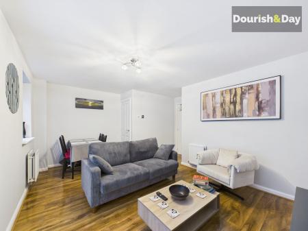 Living / Dining Room