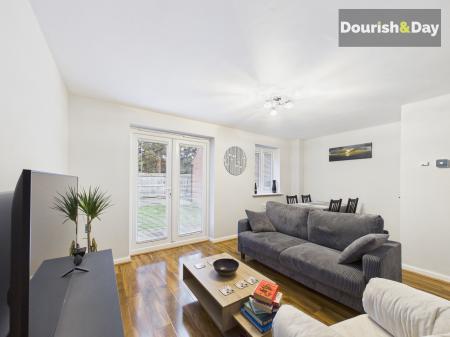 Living / Dining Room