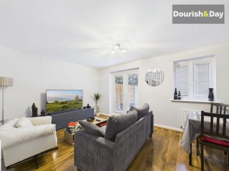 Living / Dining Room