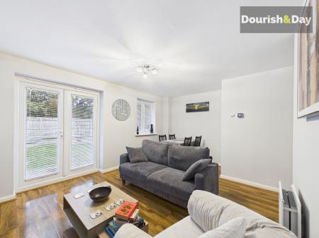 Living / Dining Room