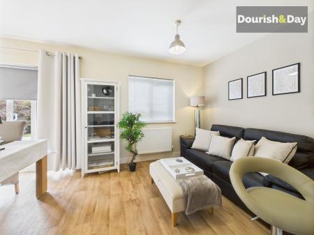 Kitchen / Living Diner