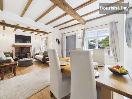 Living / Dining Room