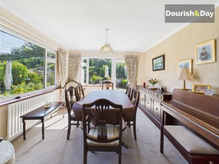 Extension - Dining Room