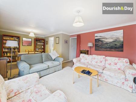 Living / Dining Room