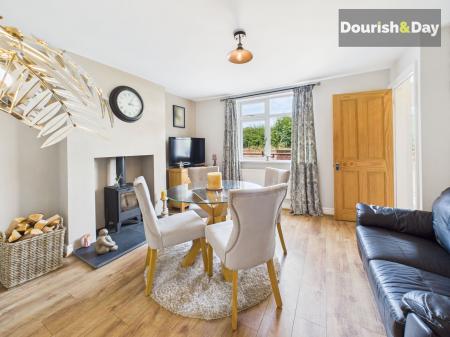 Dining / Sitting Room