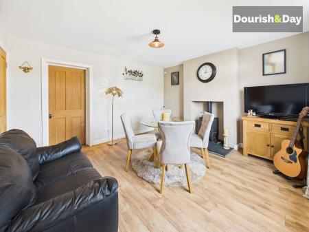 Dining / Sitting Room