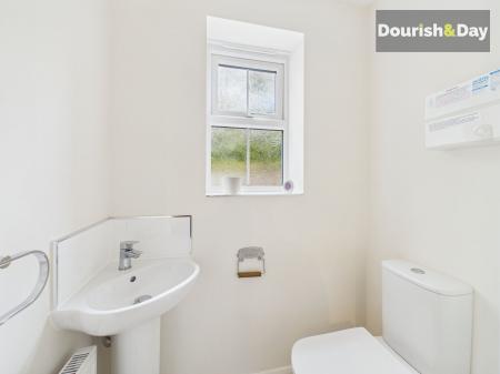 Guest WC