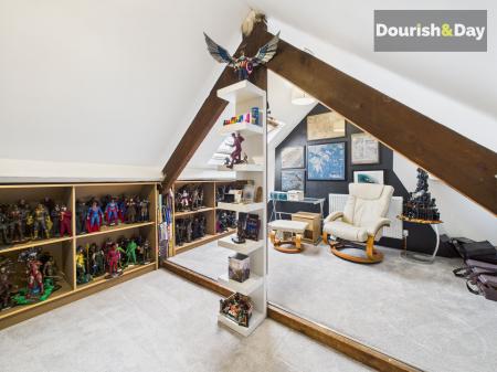 Loft Room