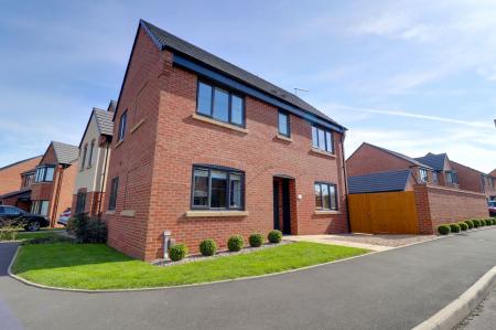 Front/Side Elevation